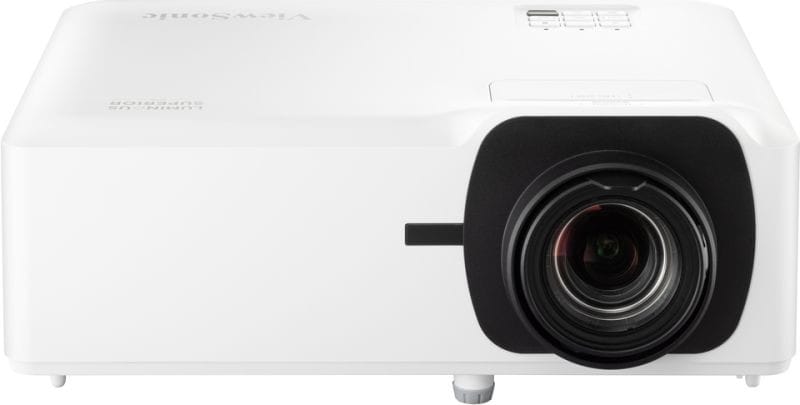 ViewSonic LS901HD Vidéoprojecteur d'installation laser 1080p 6 000 lumens ANSI — image 4