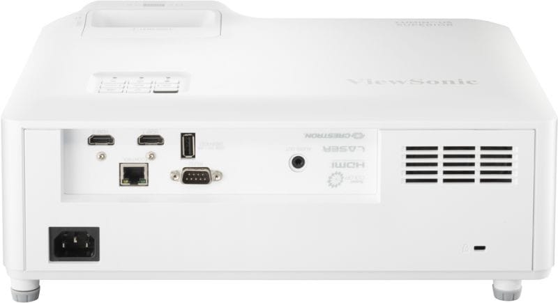 ViewSonic LS901HD Vidéoprojecteur d'installation laser 1080p 6 000 lumens ANSI — image 8