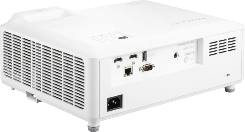 ViewSonic LS901HD Vidéoprojecteur d'installation laser 1080p 6 000 lumens ANSI — image 14