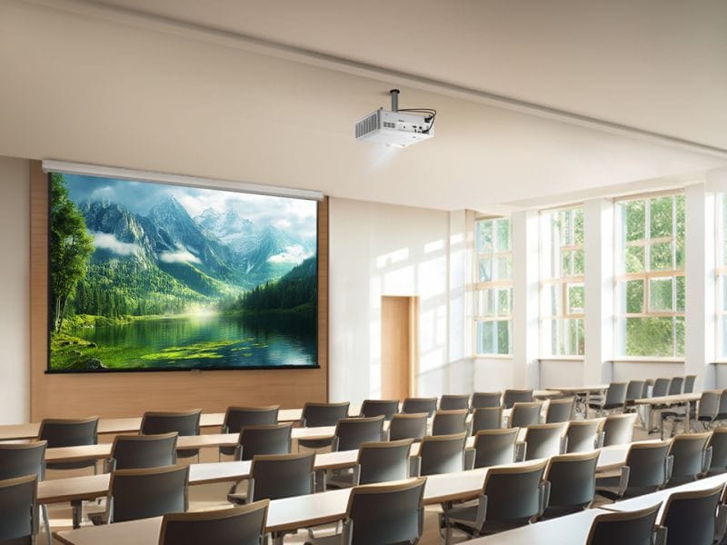 ViewSonic LS901HD Vidéoprojecteur d'installation laser 1080p 6 000 lumens ANSI — image 24