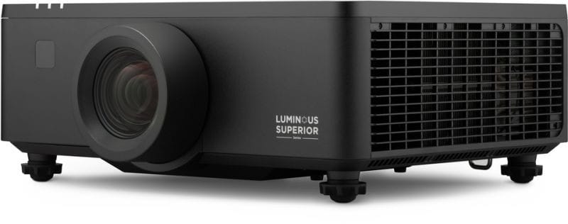 ViewSonic LS950-4K Vidéoprojecteur laser 4K HDR de 7 100 lumens ANSI — image 2