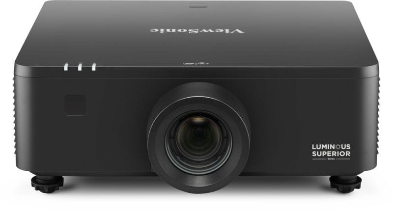 ViewSonic LS950-4K Vidéoprojecteur laser 4K HDR de 7 100 lumens ANSI — image 3