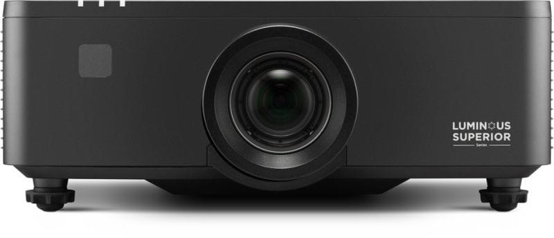 ViewSonic LS950-4K Vidéoprojecteur laser 4K HDR de 7 100 lumens ANSI — image 4