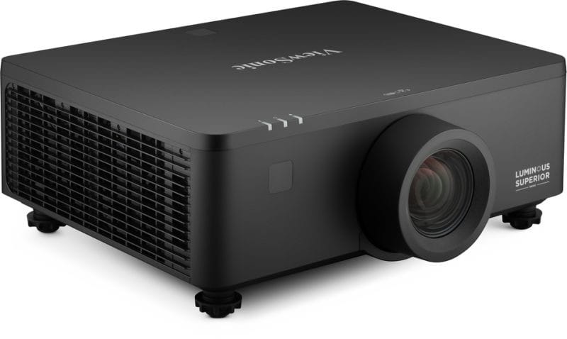 ViewSonic LS950-4K Vidéoprojecteur laser 4K HDR de 7 100 lumens ANSI — image 5
