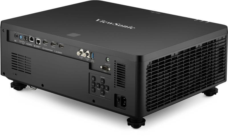 ViewSonic LS950-4K Vidéoprojecteur laser 4K HDR de 7 100 lumens ANSI — image 8