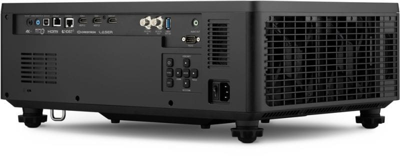 ViewSonic LS950-4K Vidéoprojecteur laser 4K HDR de 7 100 lumens ANSI — image 9