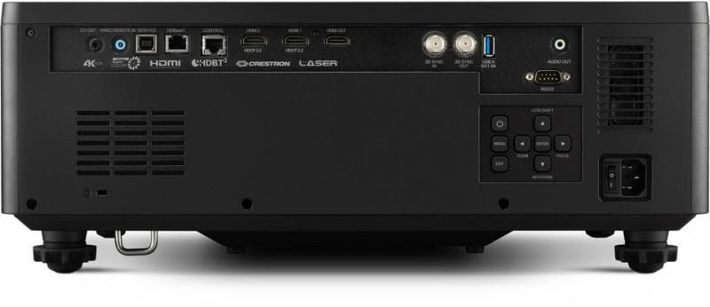 ViewSonic LS950-4K Vidéoprojecteur laser 4K HDR de 7 100 lumens ANSI — image 11