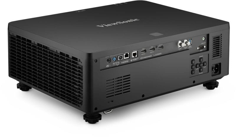ViewSonic LS950-4K Vidéoprojecteur laser 4K HDR de 7 100 lumens ANSI — image 12