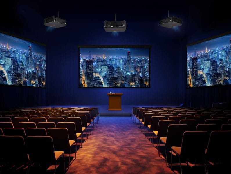 ViewSonic LS950-4K Vidéoprojecteur laser 4K HDR de 7 100 lumens ANSI — image 25