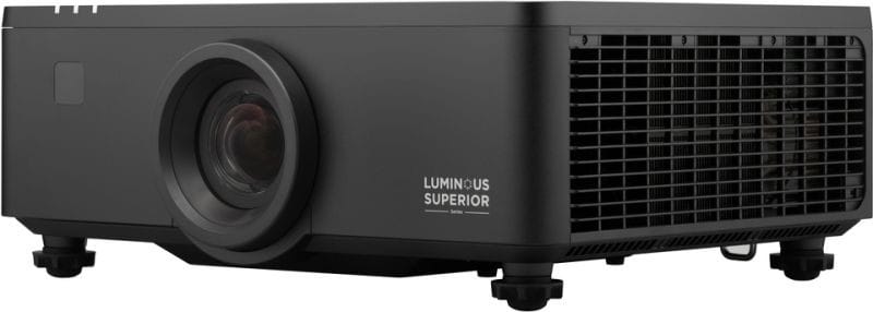 ViewSonic LS951WU Vidéoprojecteur laser WUXGA à courte focale de 8 000 lumens ANSI — image 2