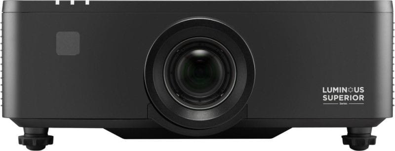 ViewSonic LS951WU Vidéoprojecteur laser WUXGA à courte focale de 8 000 lumens ANSI — image 4