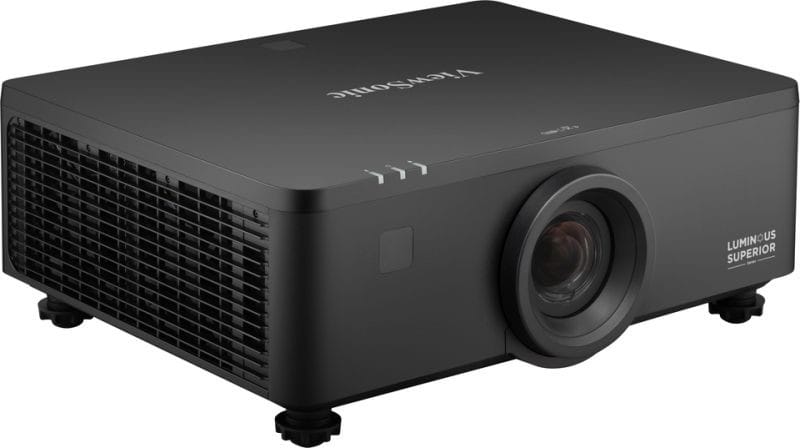 ViewSonic LS951WU Vidéoprojecteur laser WUXGA à courte focale de 8 000 lumens ANSI — image 5