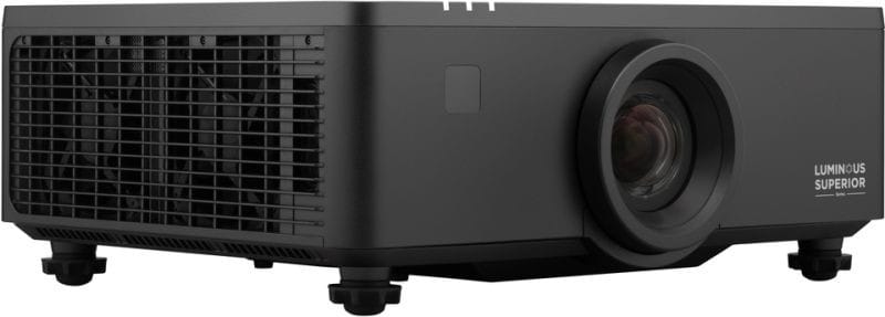 ViewSonic LS951WU Vidéoprojecteur laser WUXGA à courte focale de 8 000 lumens ANSI — image 6