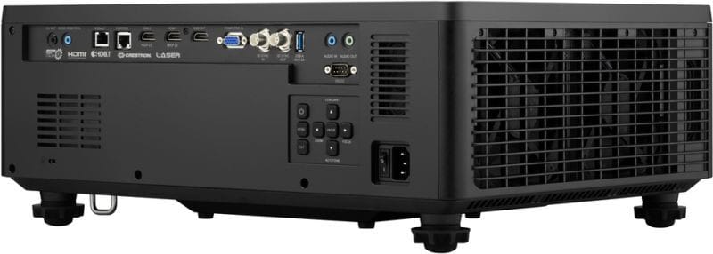 ViewSonic LS951WU Vidéoprojecteur laser WUXGA à courte focale de 8 000 lumens ANSI — image 8