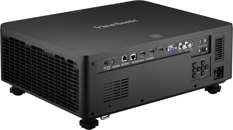 ViewSonic LS951WU Vidéoprojecteur laser WUXGA à courte focale de 8 000 lumens ANSI — image 11