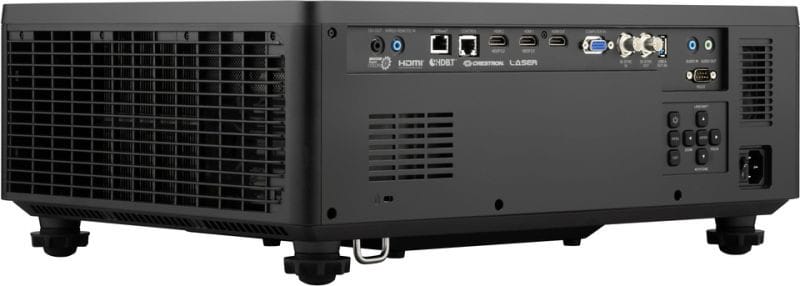 ViewSonic LS951WU Vidéoprojecteur laser WUXGA à courte focale de 8 000 lumens ANSI — image 12