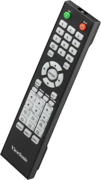 ViewSonic LS951WU Vidéoprojecteur laser WUXGA à courte focale de 8 000 lumens ANSI — image 20