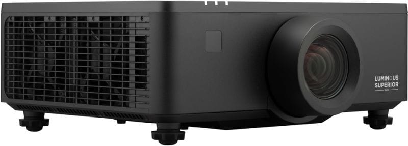ViewSonic LS960WU 8,500 ANSI Lumens WUXGA Laser Installation Projector — image 6
