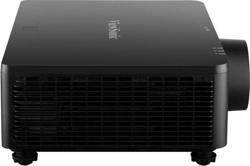 ViewSonic LS960WU 8,500 ANSI Lumens WUXGA Laser Installation Projector — image 14