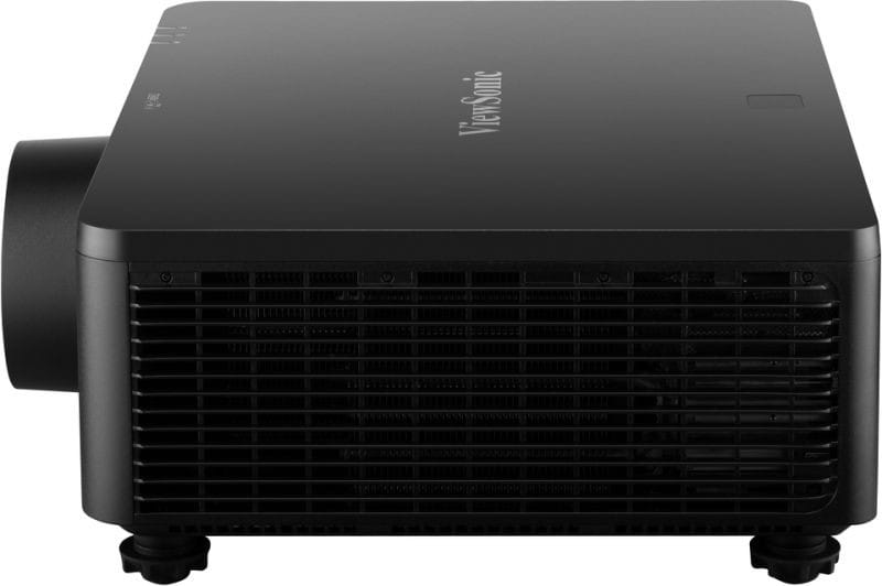 ViewSonic LS960WU 8,500 ANSI Lumens WUXGA Laser Installation Projector — image 16