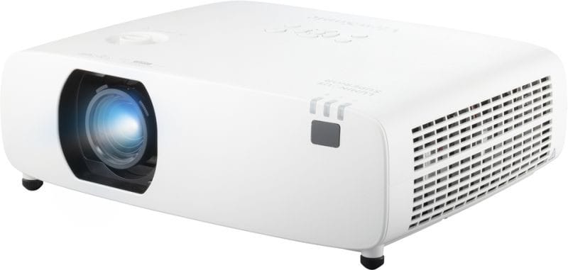 ViewSonic LSC520WU Vidéoprojecteur laser WUXGA de 5 200 lumens ANSI — image 1