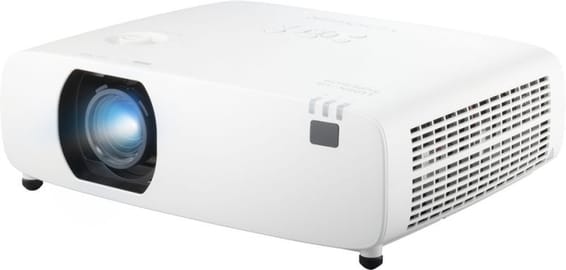 ViewSonic LSC520WU Vidéoprojecteur laser WUXGA de 5 200 lumens ANSI