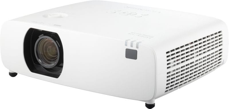 ViewSonic LSC520WU Vidéoprojecteur laser WUXGA de 5 200 lumens ANSI — image 2