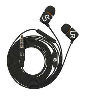 Urban Revolt Duga Trust Écouteurs Intra-Auriculaires (19878) — image 3