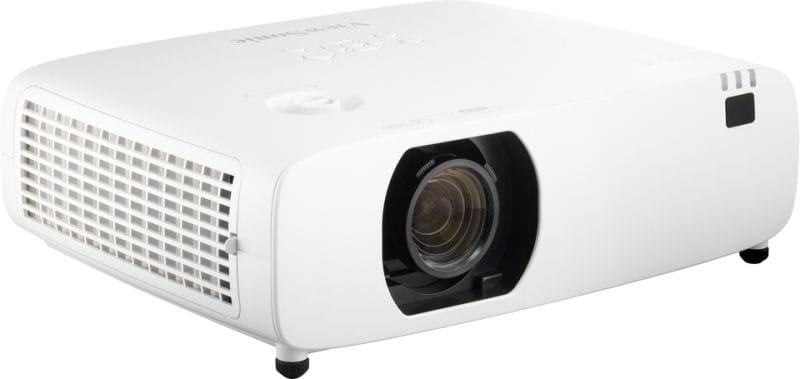 ViewSonic LSC520WU Vidéoprojecteur laser WUXGA de 5 200 lumens ANSI — image 4