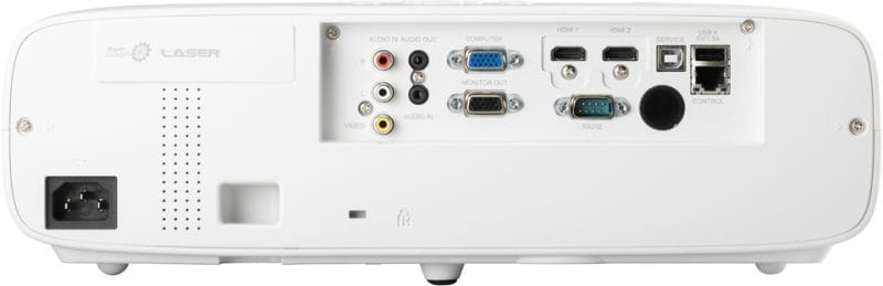 ViewSonic LSC520WU Vidéoprojecteur laser WUXGA de 5 200 lumens ANSI — image 6