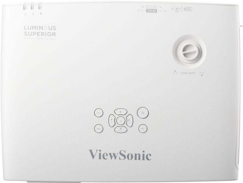 ViewSonic LSC520WU Vidéoprojecteur laser WUXGA de 5 200 lumens ANSI — image 7