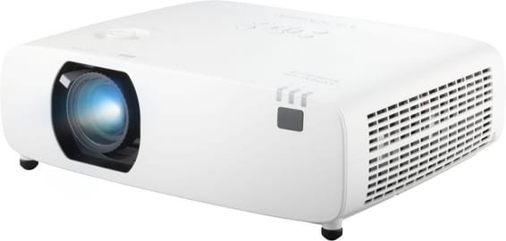 ViewSonic LSC521WU Vidéoprojecteur laser WUXGA de 5 200 lumens ANSI