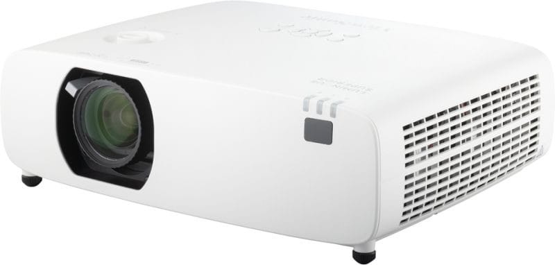 ViewSonic LSC521WU Vidéoprojecteur laser WUXGA de 5 200 lumens ANSI — image 2