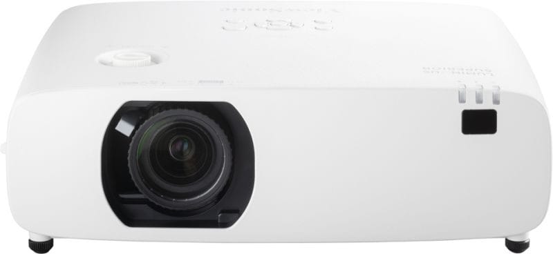 ViewSonic LSC521WU Vidéoprojecteur laser WUXGA de 5 200 lumens ANSI — image 3
