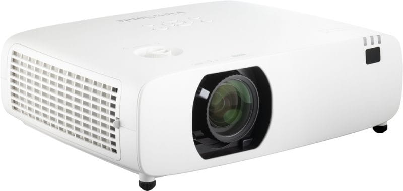 ViewSonic LSC521WU Vidéoprojecteur laser WUXGA de 5 200 lumens ANSI — image 4