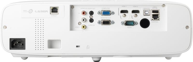 ViewSonic LSC521WU Vidéoprojecteur laser WUXGA de 5 200 lumens ANSI — image 6