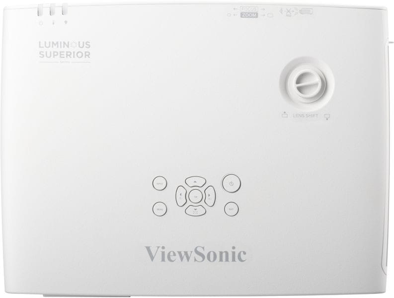 ViewSonic LSC521WU Vidéoprojecteur laser WUXGA de 5 200 lumens ANSI — image 7