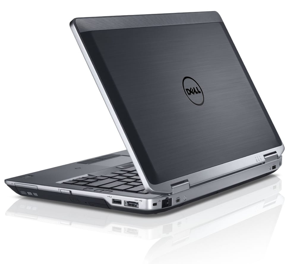DELL Latitude E6430