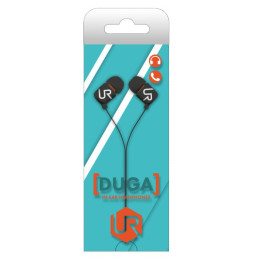 Urban Revolt Duga Trust Écouteurs Intra-Auriculaires (19878)