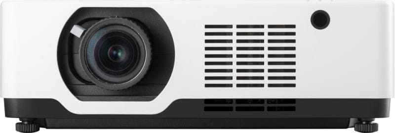 ViewSonic LSC600-4K Projecteur d’installation laser 4K de 6 000 lumens ANSI — image 5