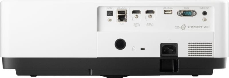 ViewSonic LSC600-4K Projecteur d’installation laser 4K de 6 000 lumens ANSI — image 6