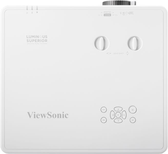 ViewSonic LSC600-4K Projecteur d’installation laser 4K de 6 000 lumens ANSI — image 7