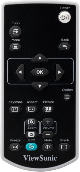 ViewSonic LSC600-4K Projecteur d’installation laser 4K de 6 000 lumens ANSI — image 8