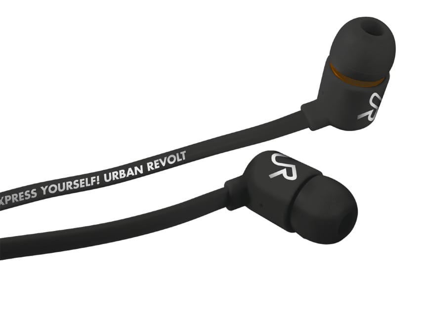 Urban Revolt Duga Trust Écouteurs Intra-Auriculaires (19878)