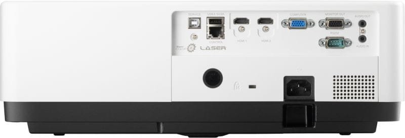 ViewSonic LSC600WU Vidéoprojecteur d'installation laser WUXGA de 6 000 lumens ANSI — image 6