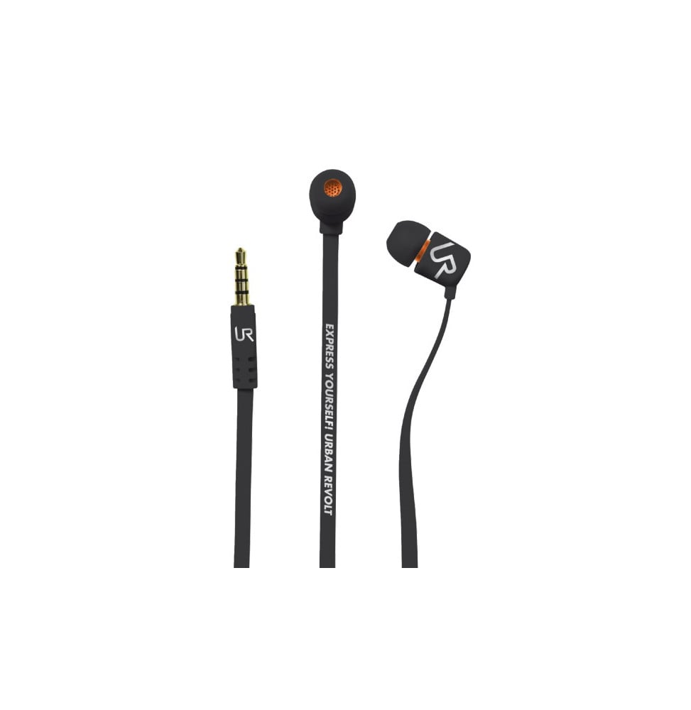 Urban Revolt Duga Trust Écouteurs Intra-Auriculaires (19878)