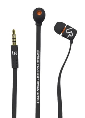 Urban Revolt Duga Trust Écouteurs Intra-Auriculaires (19878)