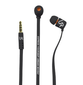 Urban Revolt Duga Trust Écouteurs Intra-Auriculaires (19878)