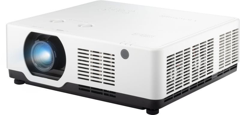 ViewSonic LSC601WU Vidéoprojecteur laser WUXGA de 6 000 lumens ANSI — image 1