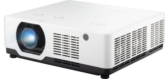 ViewSonic LSC601WU Vidéoprojecteur laser WUXGA de 6 000 lumens ANSI